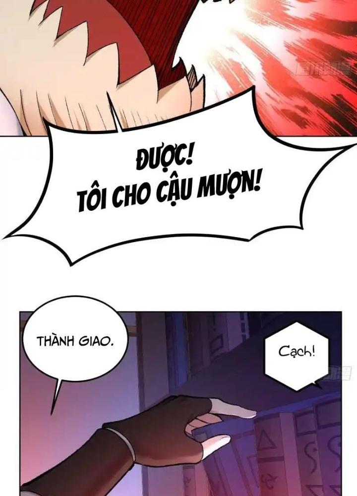 Ta Bị Nhốt Ở Nội Trác Phủ 1000 Năm Chapter 48 - Trang 2