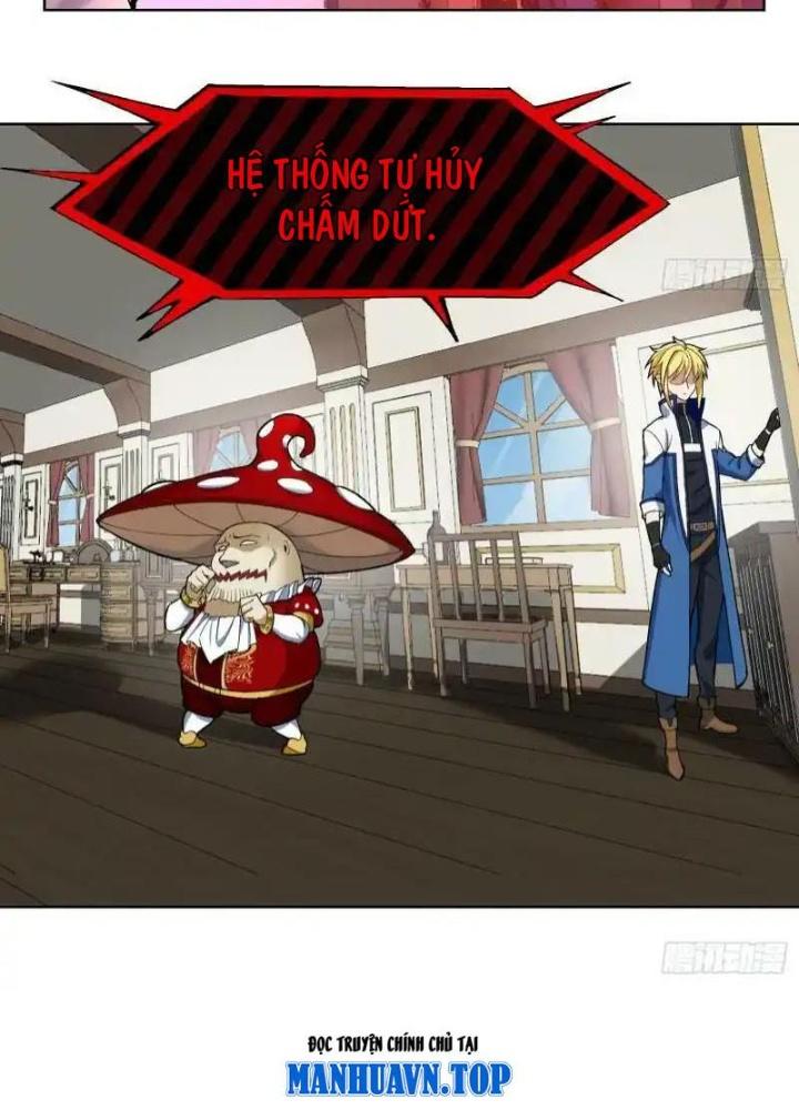 Ta Bị Nhốt Ở Nội Trác Phủ 1000 Năm Chapter 48 - Trang 2