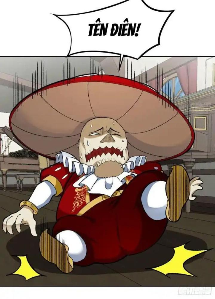 Ta Bị Nhốt Ở Nội Trác Phủ 1000 Năm Chapter 48 - Trang 2