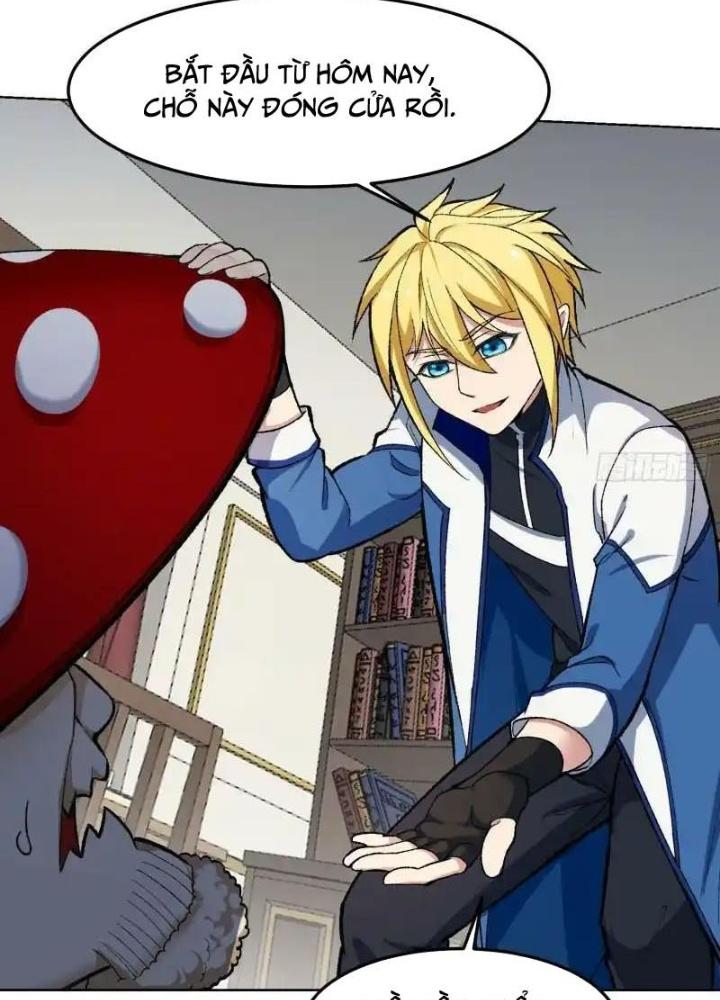 Ta Bị Nhốt Ở Nội Trác Phủ 1000 Năm Chapter 48 - Trang 2