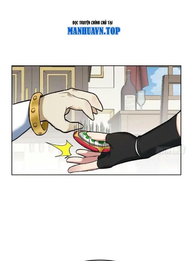 Ta Bị Nhốt Ở Nội Trác Phủ 1000 Năm Chapter 48 - Trang 2