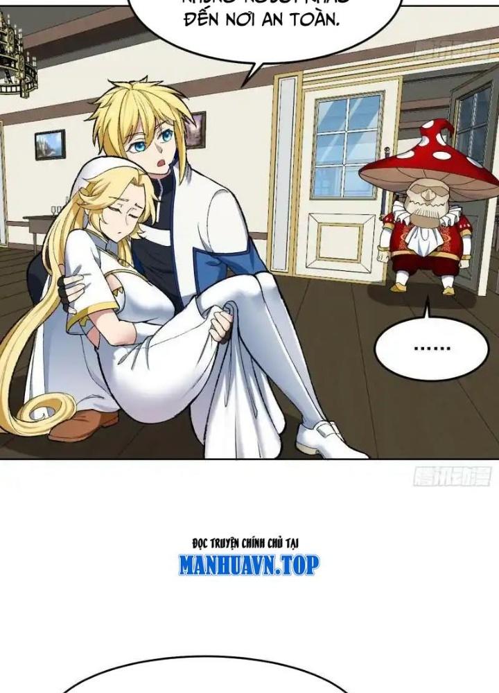 Ta Bị Nhốt Ở Nội Trác Phủ 1000 Năm Chapter 48 - Trang 2