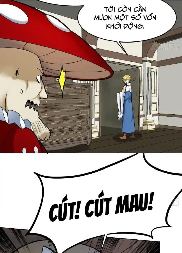 Ta Bị Nhốt Ở Nội Trác Phủ 1000 Năm Chapter 48 - Trang 2