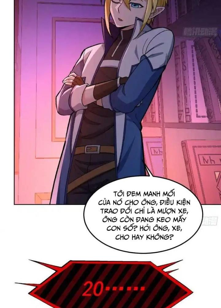 Ta Bị Nhốt Ở Nội Trác Phủ 1000 Năm Chapter 48 - Trang 2