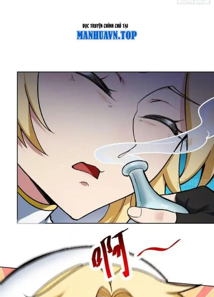 Ta Bị Nhốt Ở Nội Trác Phủ 1000 Năm Chapter 48 - Trang 2