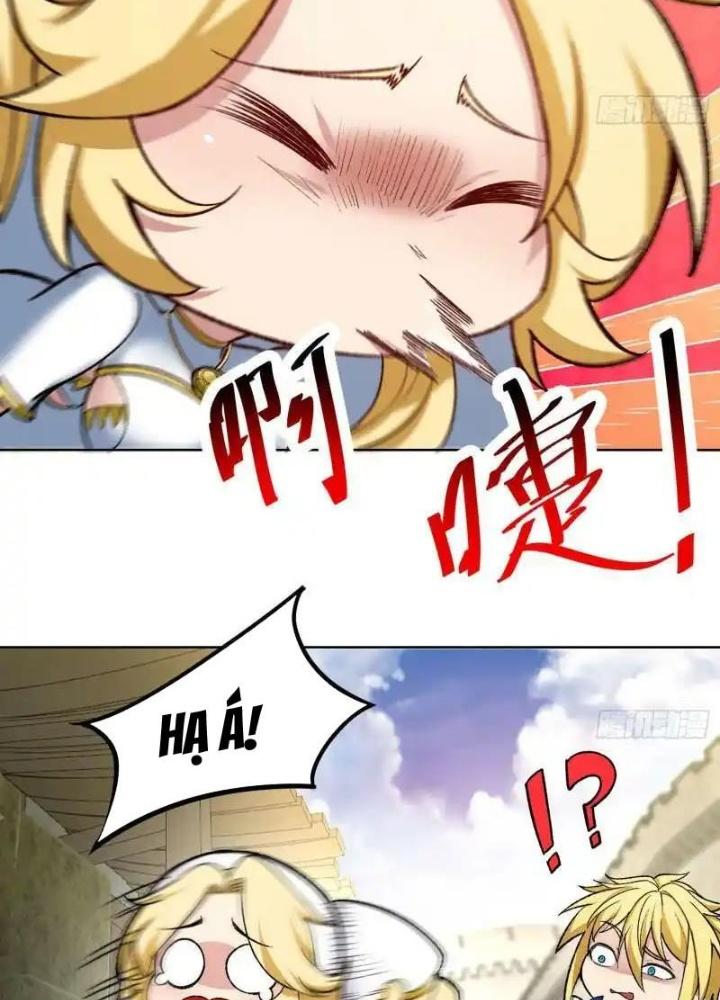 Ta Bị Nhốt Ở Nội Trác Phủ 1000 Năm Chapter 48 - Trang 2