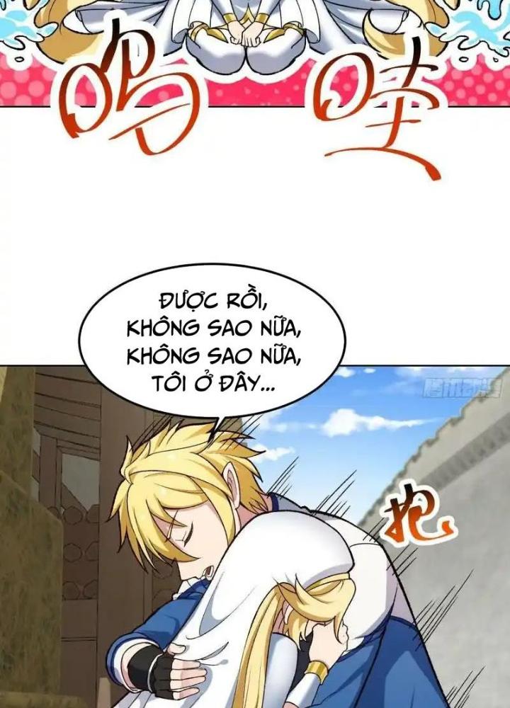 Ta Bị Nhốt Ở Nội Trác Phủ 1000 Năm Chapter 48 - Trang 2