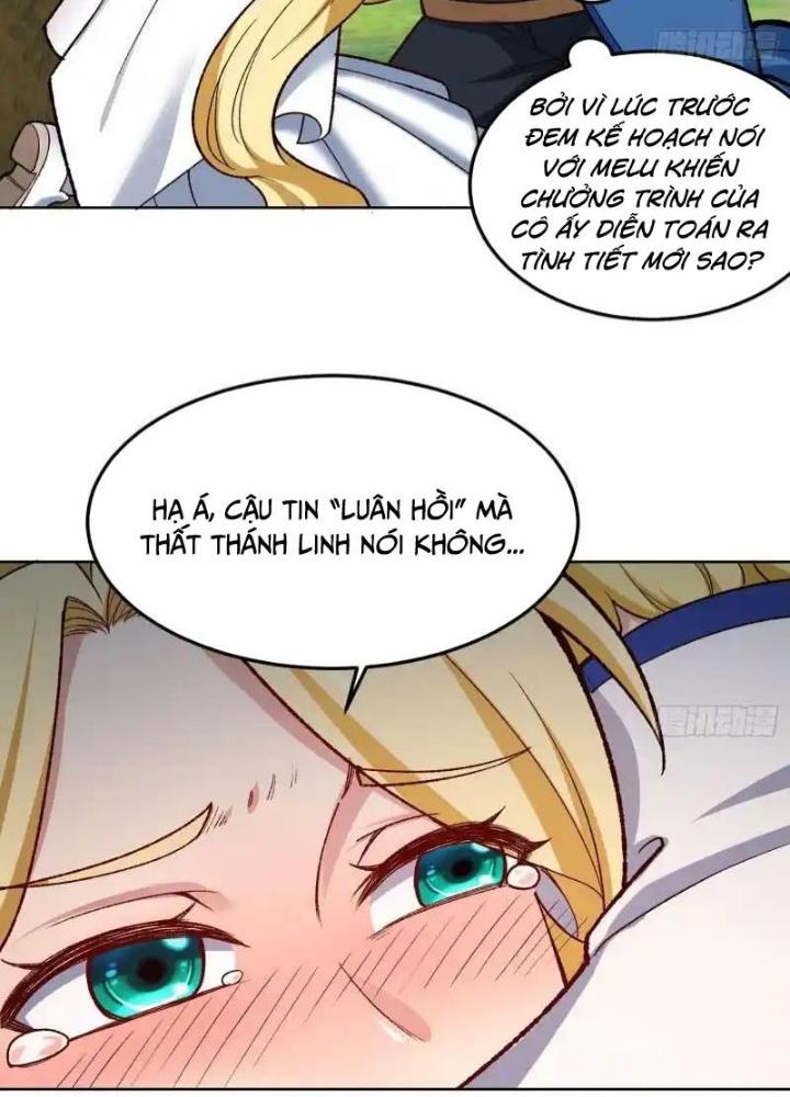 Ta Bị Nhốt Ở Nội Trác Phủ 1000 Năm Chapter 48 - Trang 2