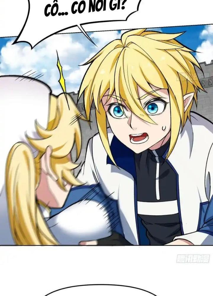 Ta Bị Nhốt Ở Nội Trác Phủ 1000 Năm Chapter 48 - Trang 2