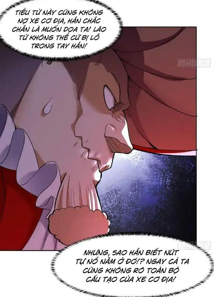 Ta Bị Nhốt Ở Nội Trác Phủ 1000 Năm Chapter 48 - Trang 2