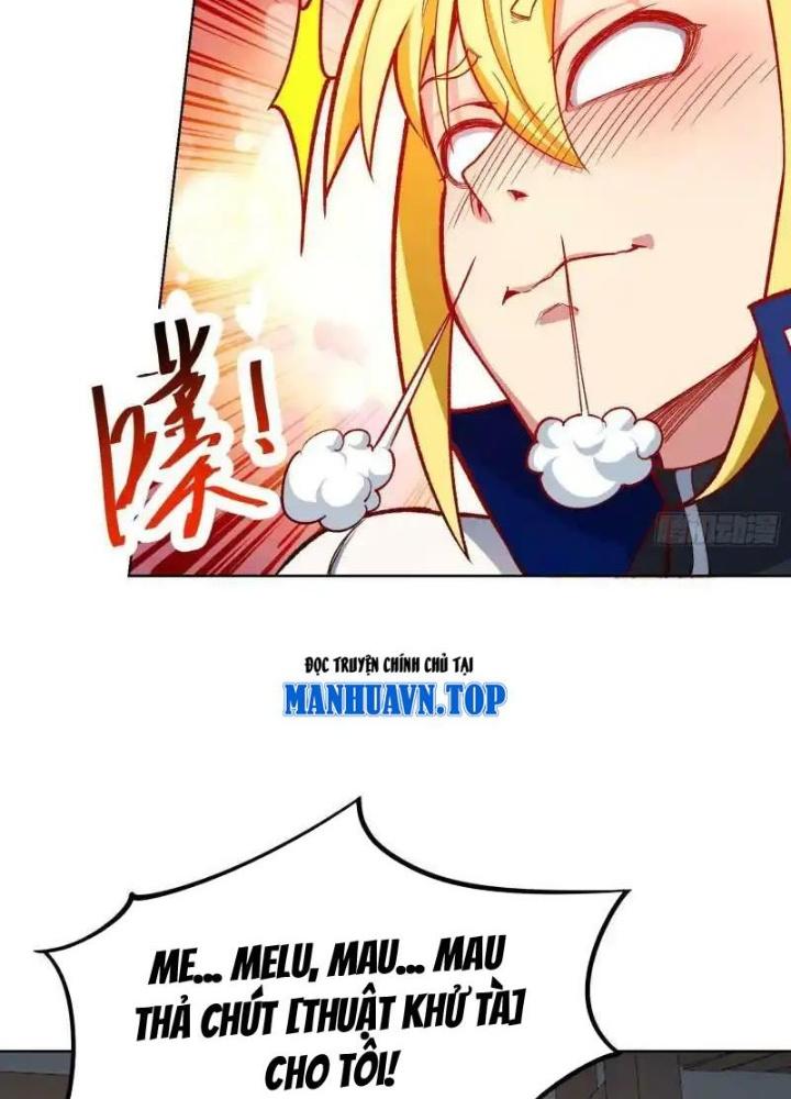 Ta Bị Nhốt Ở Nội Trác Phủ 1000 Năm Chapter 48 - Trang 2