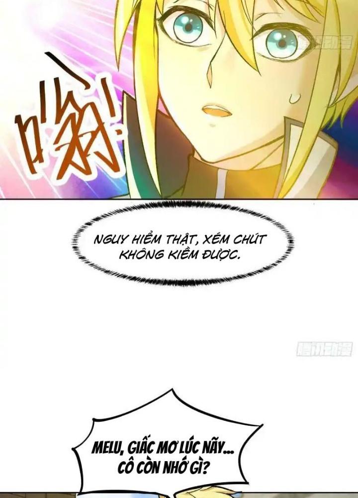 Ta Bị Nhốt Ở Nội Trác Phủ 1000 Năm Chapter 48 - Trang 2