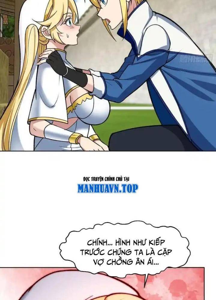 Ta Bị Nhốt Ở Nội Trác Phủ 1000 Năm Chapter 48 - Trang 2