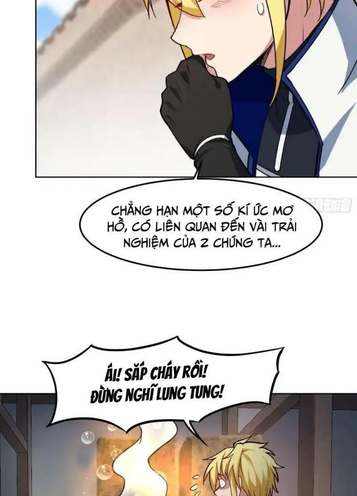 Ta Bị Nhốt Ở Nội Trác Phủ 1000 Năm Chapter 48 - Trang 2