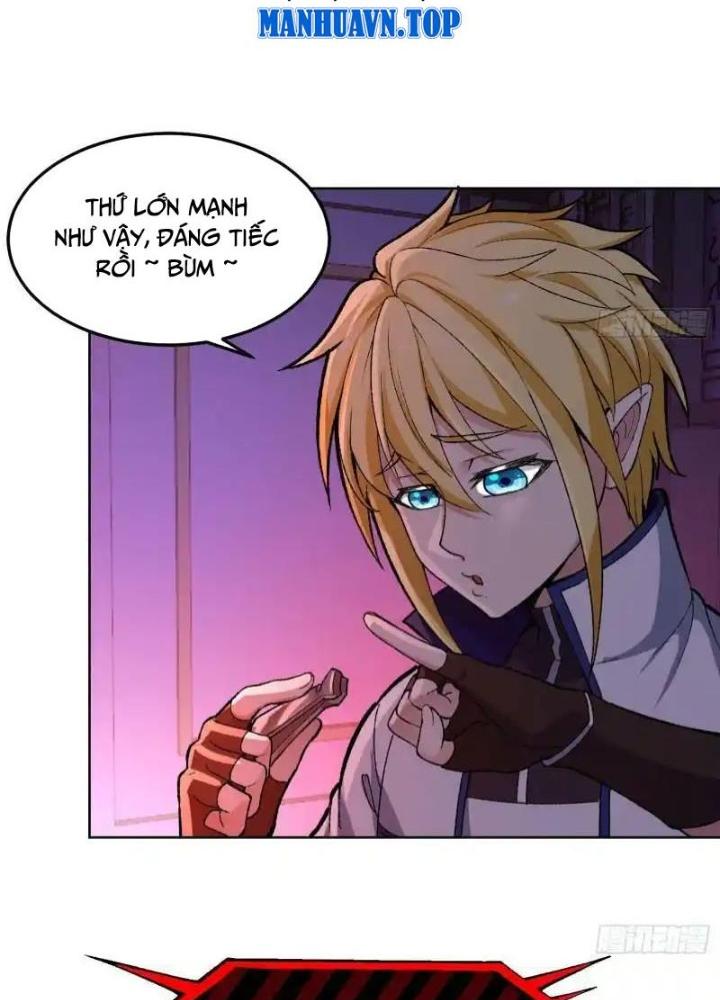 Ta Bị Nhốt Ở Nội Trác Phủ 1000 Năm Chapter 48 - Trang 2