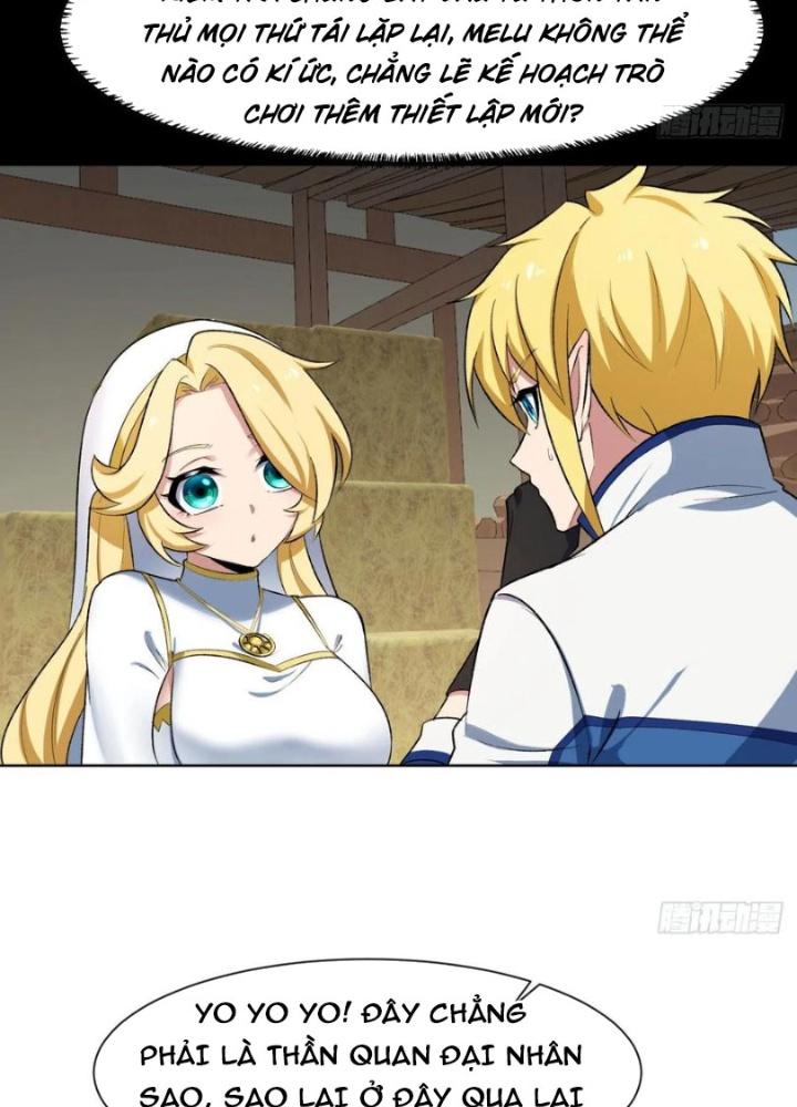 Ta Bị Nhốt Ở Nội Trác Phủ 1000 Năm Chapter 49 - Trang 2