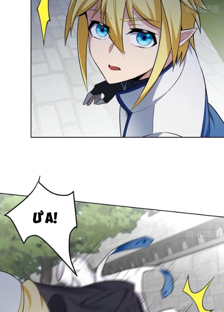 Ta Bị Nhốt Ở Nội Trác Phủ 1000 Năm Chapter 49 - Trang 2