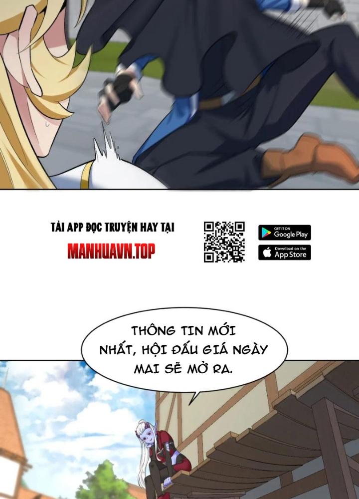 Ta Bị Nhốt Ở Nội Trác Phủ 1000 Năm Chapter 49 - Trang 2