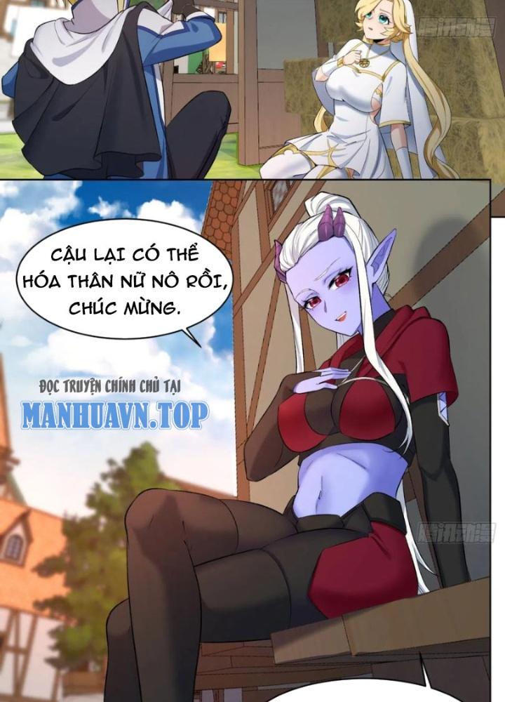 Ta Bị Nhốt Ở Nội Trác Phủ 1000 Năm Chapter 49 - Trang 2