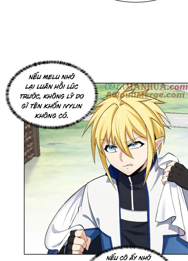 Ta Bị Nhốt Ở Nội Trác Phủ 1000 Năm Chapter 49 - Trang 2