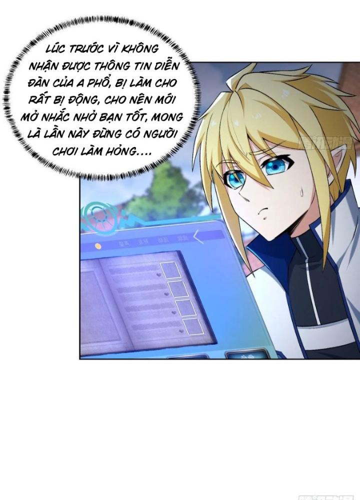 Ta Bị Nhốt Ở Nội Trác Phủ 1000 Năm Chapter 49 - Trang 2