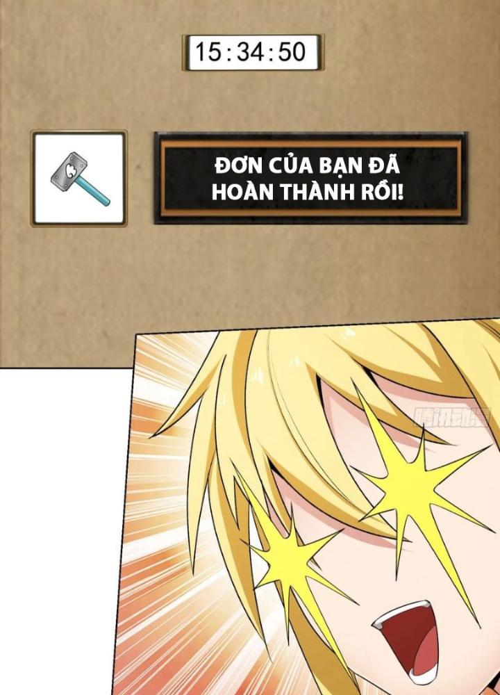 Ta Bị Nhốt Ở Nội Trác Phủ 1000 Năm Chapter 49 - Trang 2