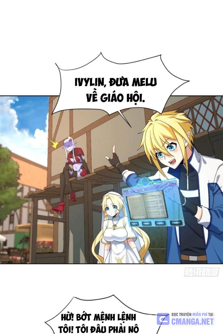 Ta Bị Nhốt Ở Nội Trác Phủ 1000 Năm Chapter 49 - Trang 2