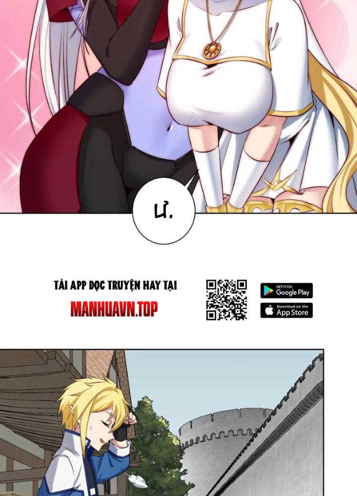 Ta Bị Nhốt Ở Nội Trác Phủ 1000 Năm Chapter 49 - Trang 2