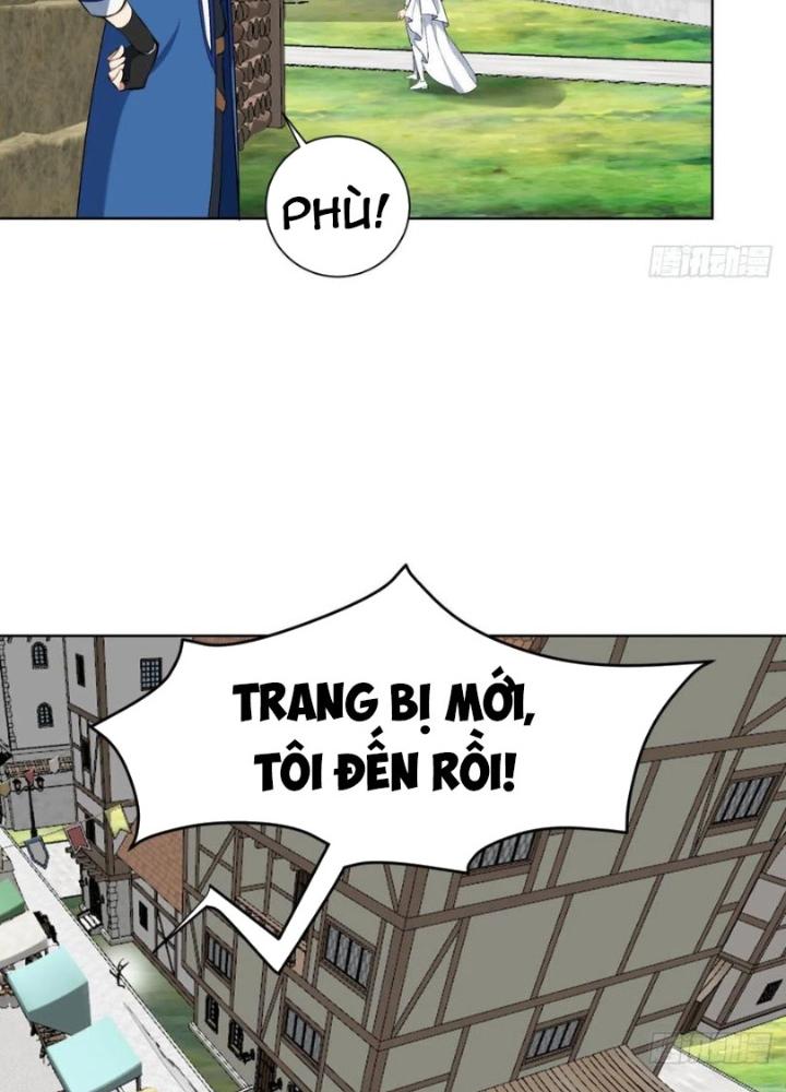 Ta Bị Nhốt Ở Nội Trác Phủ 1000 Năm Chapter 49 - Trang 2