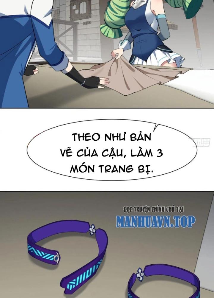 Ta Bị Nhốt Ở Nội Trác Phủ 1000 Năm Chapter 49 - Trang 2