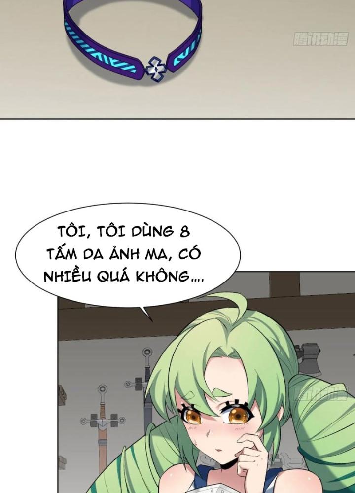 Ta Bị Nhốt Ở Nội Trác Phủ 1000 Năm Chapter 49 - Trang 2