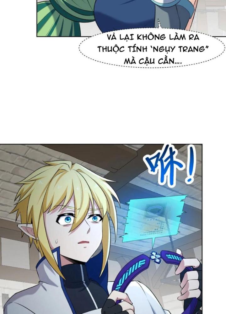 Ta Bị Nhốt Ở Nội Trác Phủ 1000 Năm Chapter 49 - Trang 2