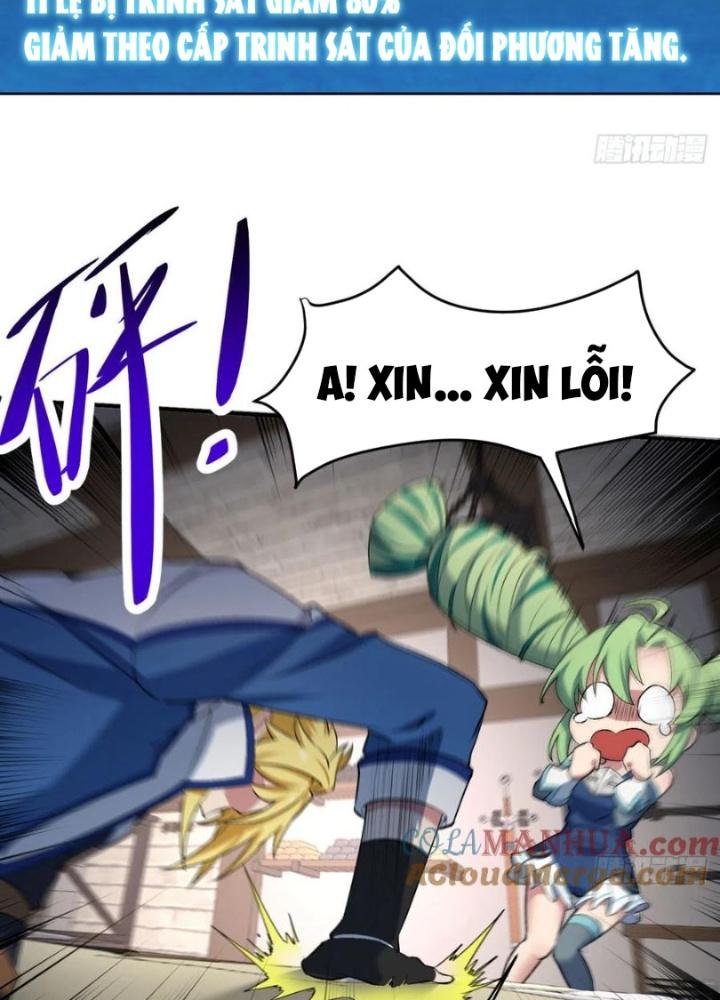 Ta Bị Nhốt Ở Nội Trác Phủ 1000 Năm Chapter 49 - Trang 2