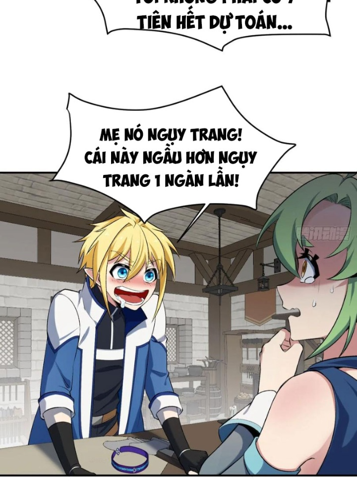 Ta Bị Nhốt Ở Nội Trác Phủ 1000 Năm Chapter 49 - Trang 2