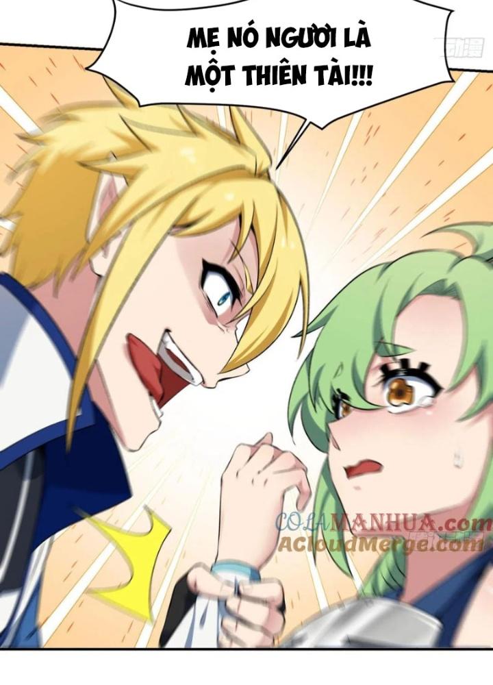 Ta Bị Nhốt Ở Nội Trác Phủ 1000 Năm Chapter 49 - Trang 2