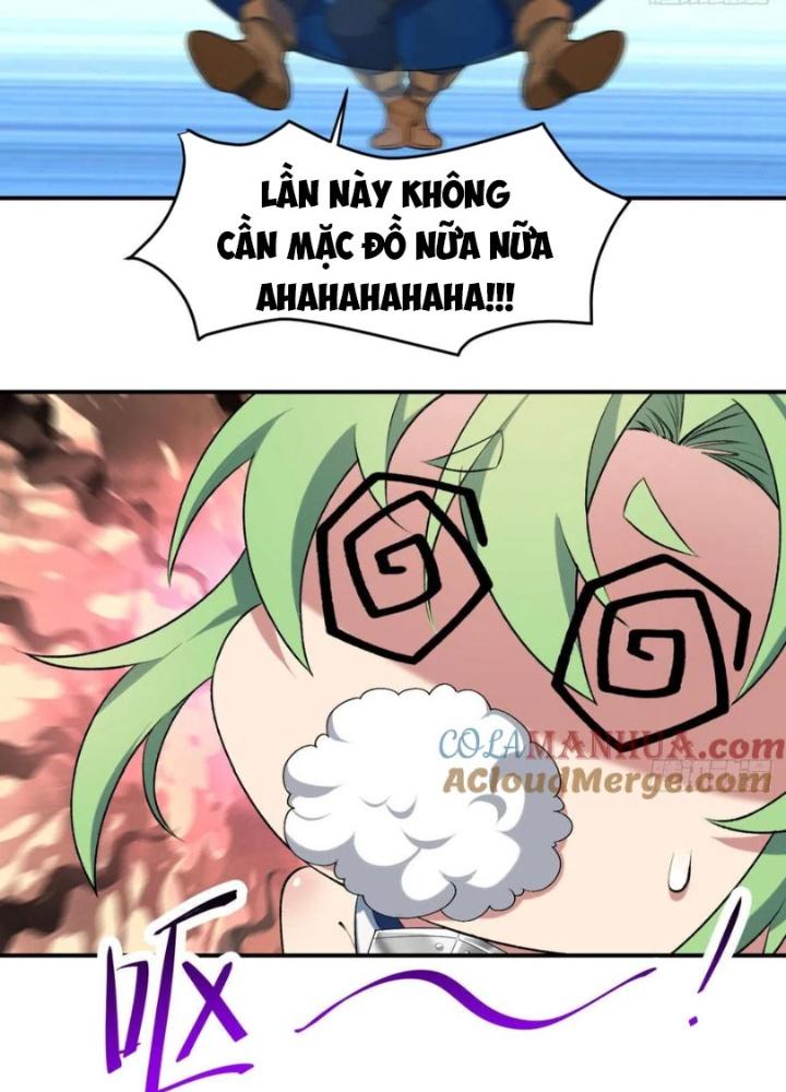 Ta Bị Nhốt Ở Nội Trác Phủ 1000 Năm Chapter 49 - Trang 2