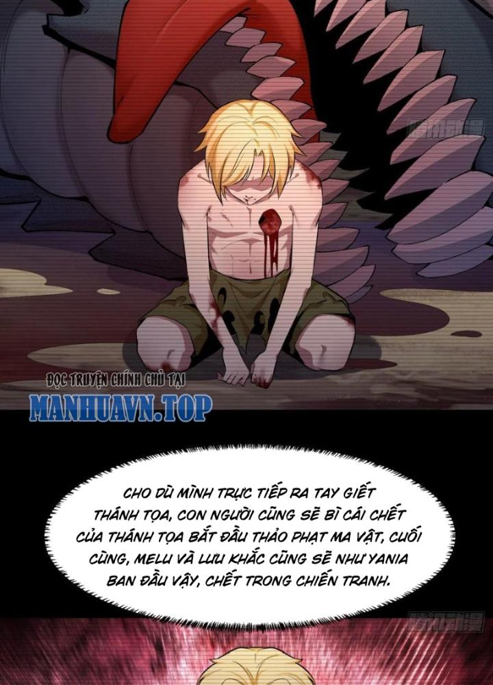 Ta Bị Nhốt Ở Nội Trác Phủ 1000 Năm Chapter 49 - Trang 2