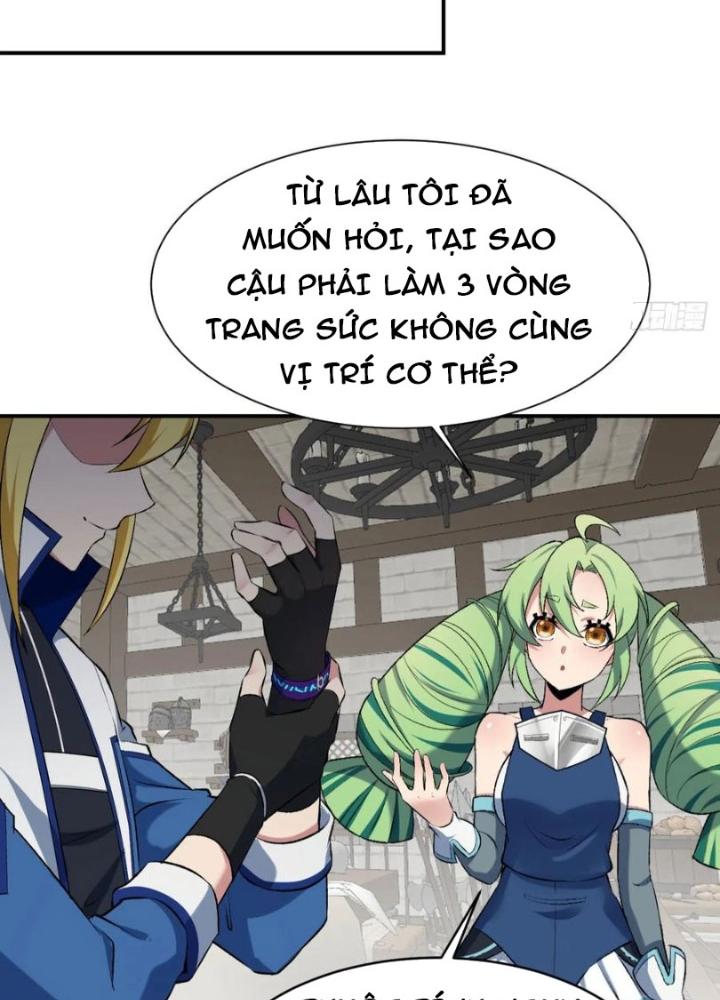 Ta Bị Nhốt Ở Nội Trác Phủ 1000 Năm Chapter 49 - Trang 2