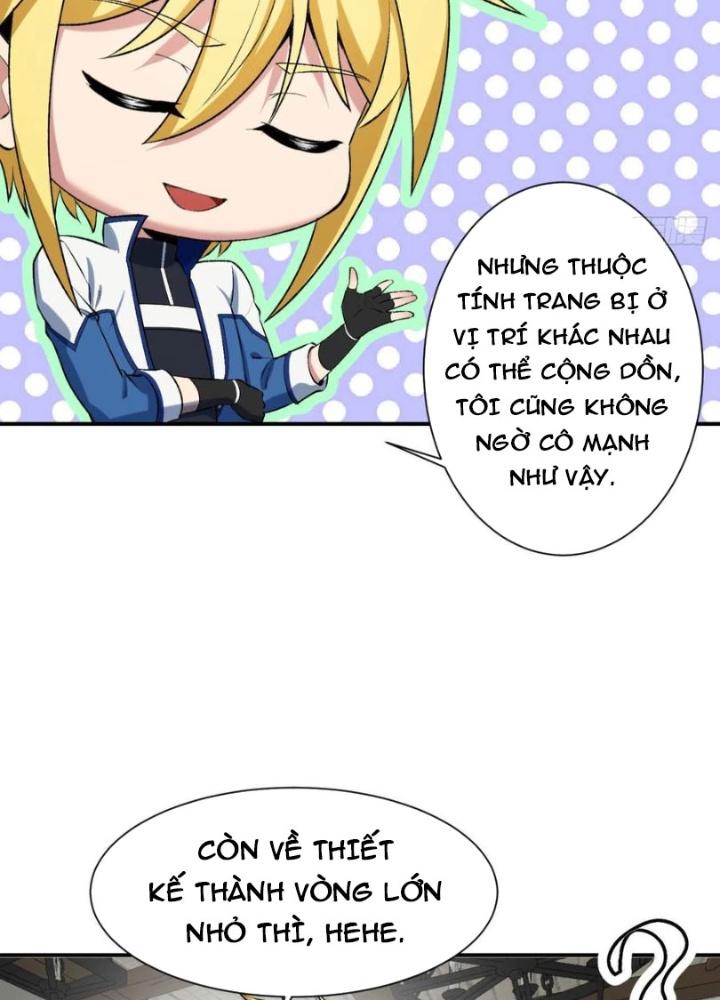 Ta Bị Nhốt Ở Nội Trác Phủ 1000 Năm Chapter 49 - Trang 2