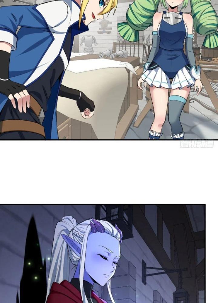 Ta Bị Nhốt Ở Nội Trác Phủ 1000 Năm Chapter 49 - Trang 2