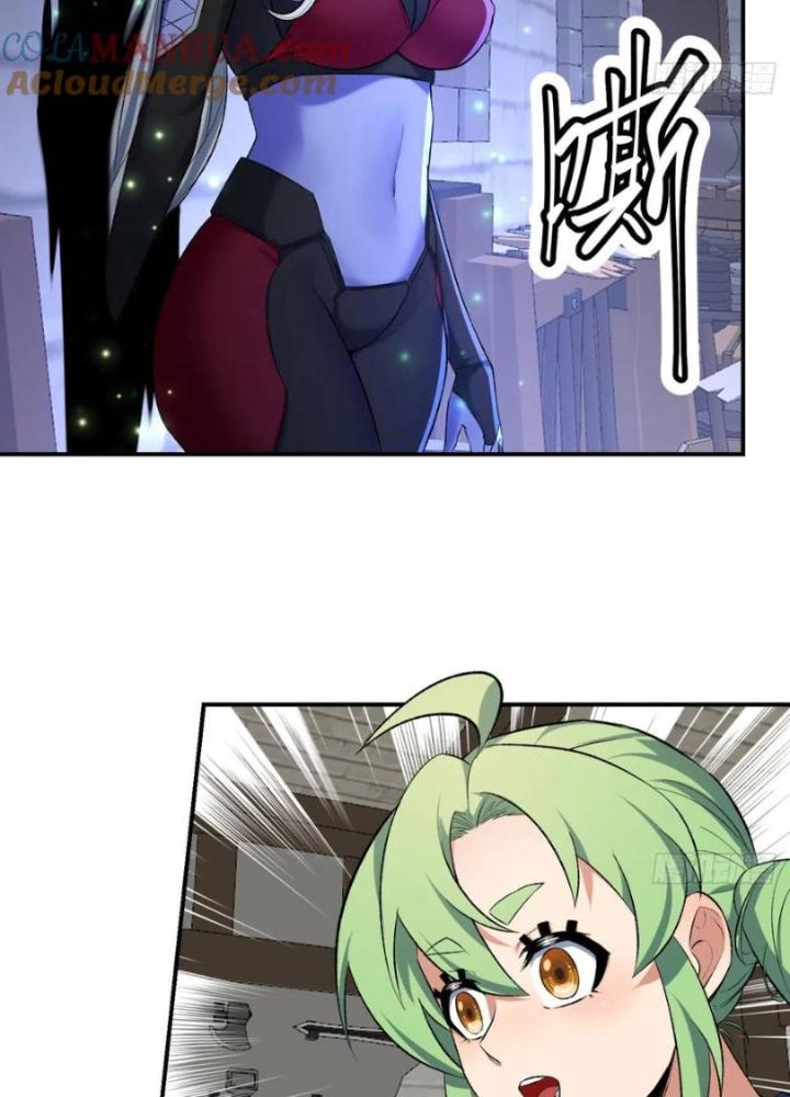 Ta Bị Nhốt Ở Nội Trác Phủ 1000 Năm Chapter 49 - Trang 2