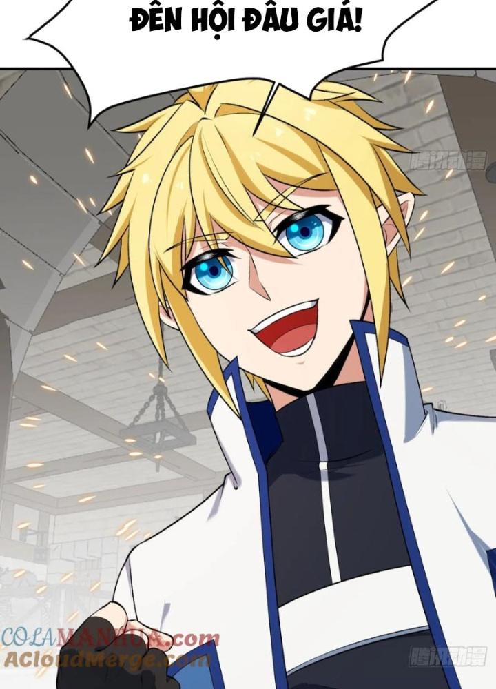 Ta Bị Nhốt Ở Nội Trác Phủ 1000 Năm Chapter 49 - Trang 2