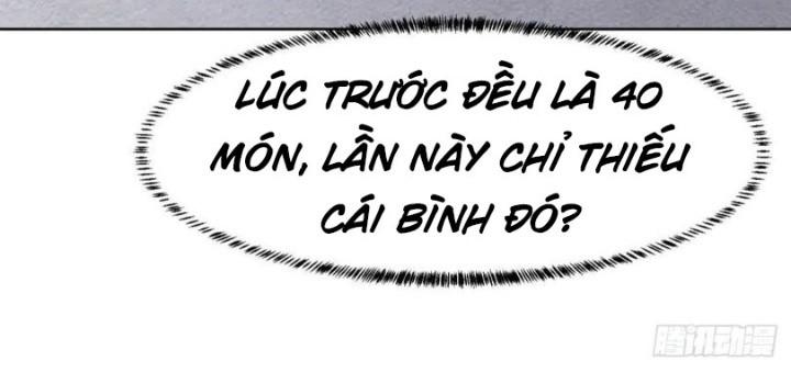 Ta Bị Nhốt Ở Nội Trác Phủ 1000 Năm Chapter 49 - Trang 2