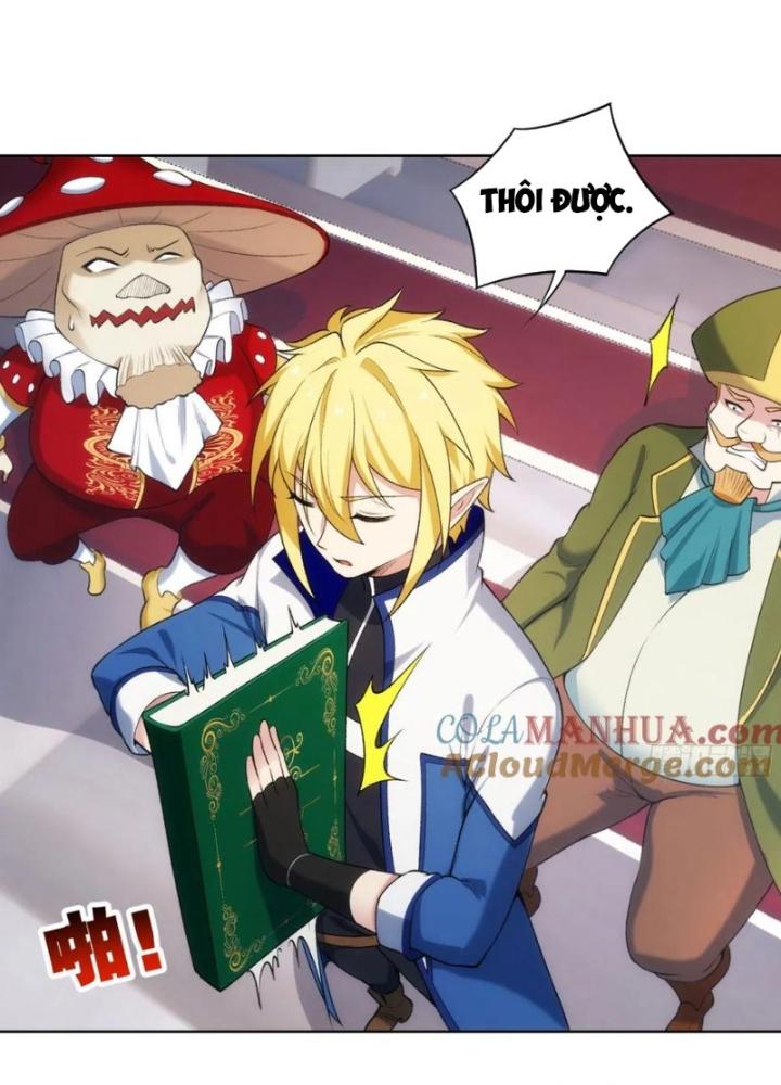 Ta Bị Nhốt Ở Nội Trác Phủ 1000 Năm Chapter 50 - Trang 2