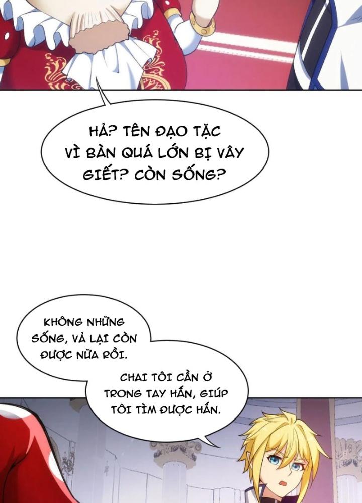 Ta Bị Nhốt Ở Nội Trác Phủ 1000 Năm Chapter 50 - Trang 2