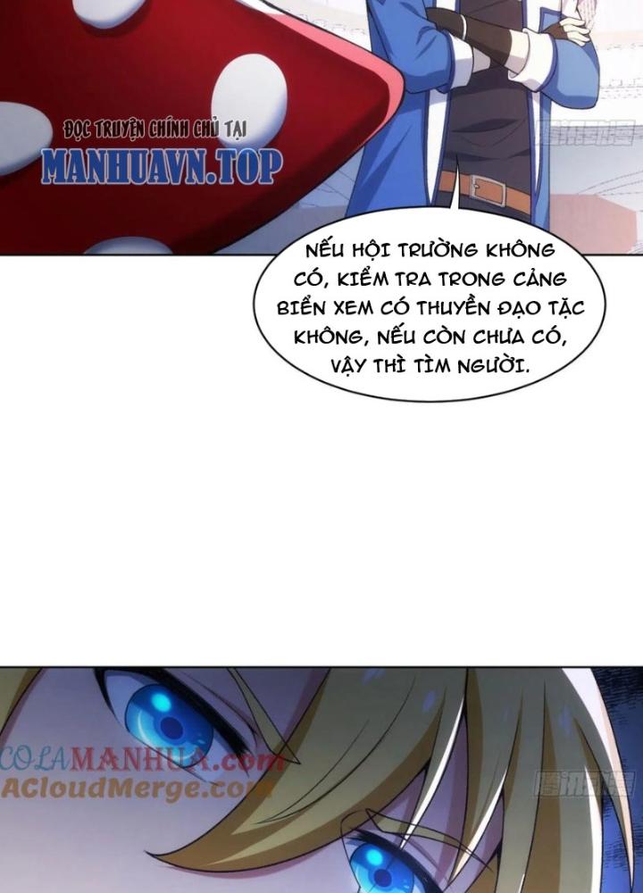 Ta Bị Nhốt Ở Nội Trác Phủ 1000 Năm Chapter 50 - Trang 2