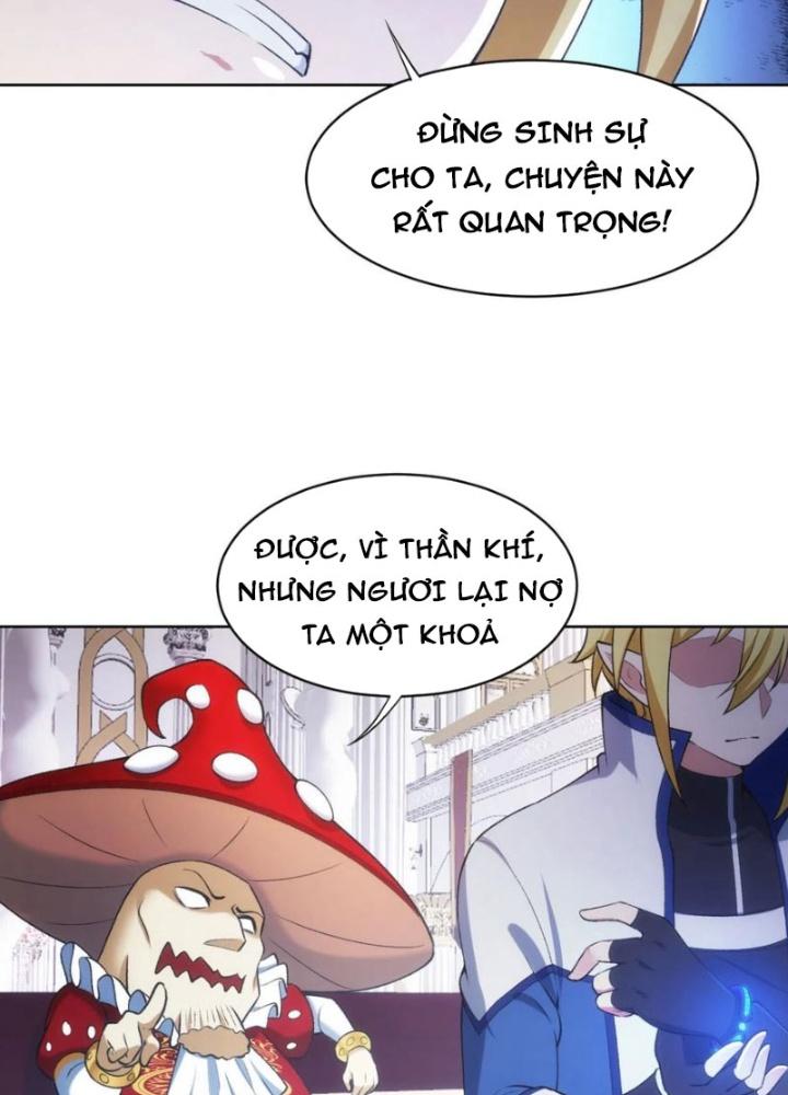 Ta Bị Nhốt Ở Nội Trác Phủ 1000 Năm Chapter 50 - Trang 2