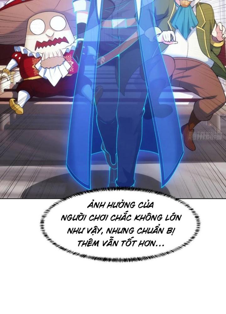 Ta Bị Nhốt Ở Nội Trác Phủ 1000 Năm Chapter 50 - Trang 2