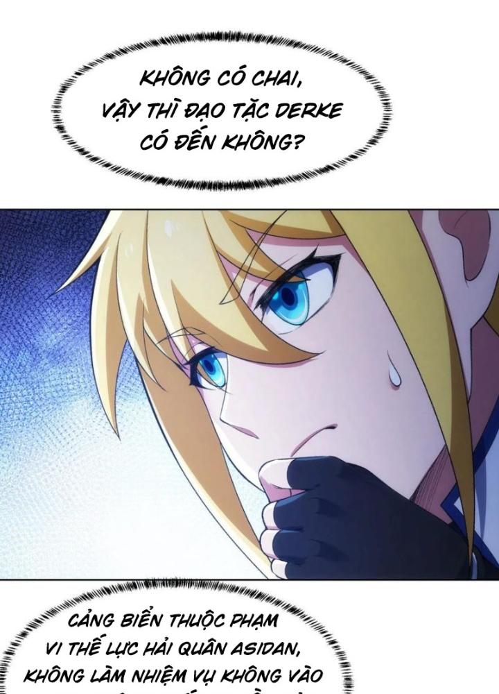 Ta Bị Nhốt Ở Nội Trác Phủ 1000 Năm Chapter 50 - Trang 2