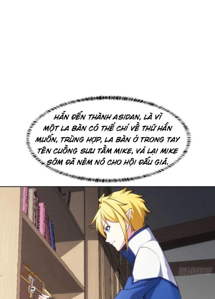 Ta Bị Nhốt Ở Nội Trác Phủ 1000 Năm Chapter 50 - Trang 2